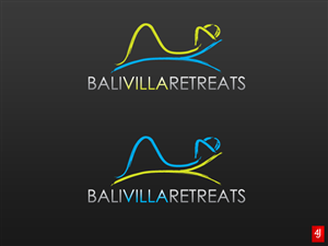 Logo Design by Jason Farrell for this project | Design: #111118