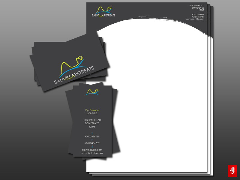 Logo Design by Jason Farrell for this project | Design #113735