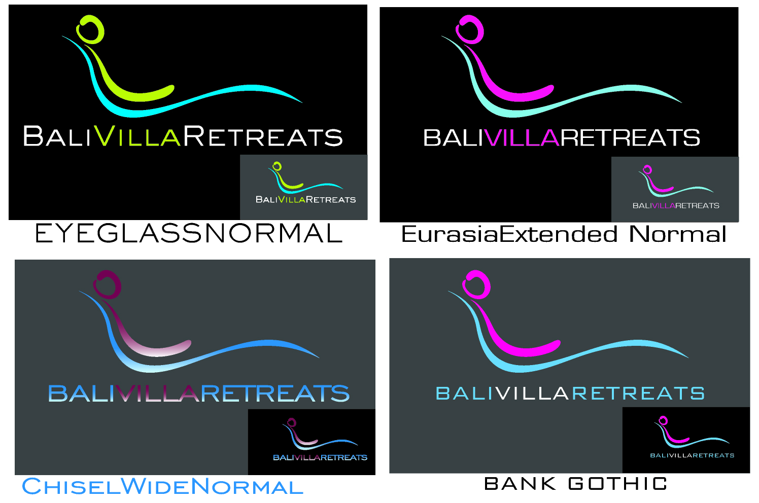 Logo Design by Oisin for this project | Design: #111034