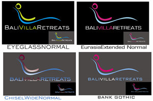 Logo Design by Oisin