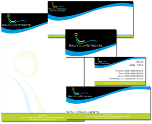 Logo Design by Oisin for this project | Design: #113328