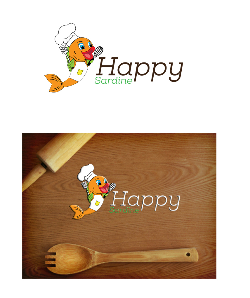 Logo Design by Gentle Spring Rain for this project | Design #3665651