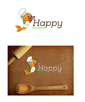 Logo Design by Gentle Spring Rain for this project | Design: #3665651