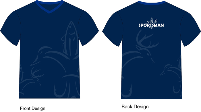 T-Shirt-Design von NG KIA HUI für dieses Projekt | Design #113191