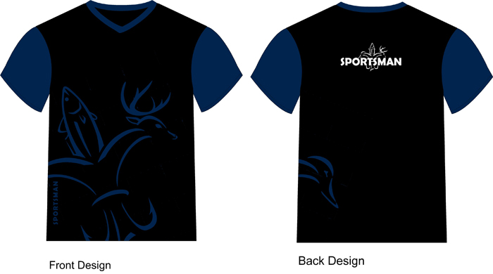 T-shirt Design by NG KIA HUI for this project | Design #113193