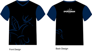 T-shirt Design by NG KIA HUI for this project | Design: #113193
