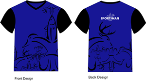 T-shirt Design by NG KIA HUI for this project | Design: #113195