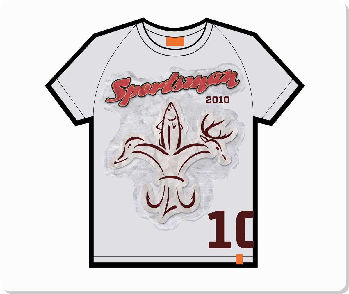 T-shirt Design by Ca Design for this project | Design #106783