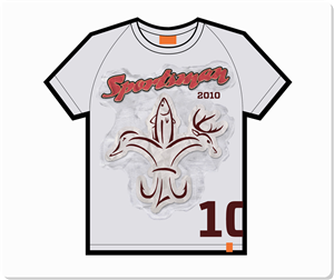T-shirt Design by Ca Design for this project | Design: #106783