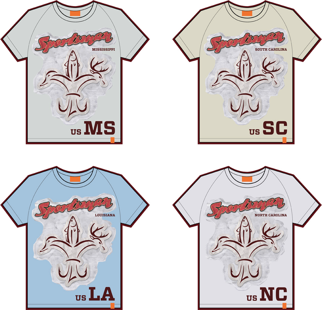 T-shirt Design by Ca Design for this project | Design #106876