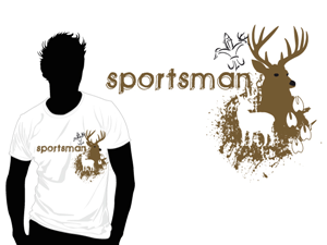 T-shirt Design by A DESIGN FOR YOU for this project | Design: #108400