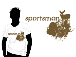 T-shirt Design by A DESIGN FOR YOU for this project | Design: #110218