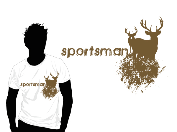 T-shirt Design by A DESIGN FOR YOU for this project | Design #110292