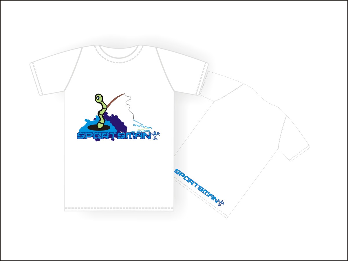 Design de T-shirt par Nadjin pour ce projet | Design #108787