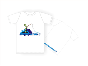 T-shirt Design by Nadjin for this project | Design: #108787