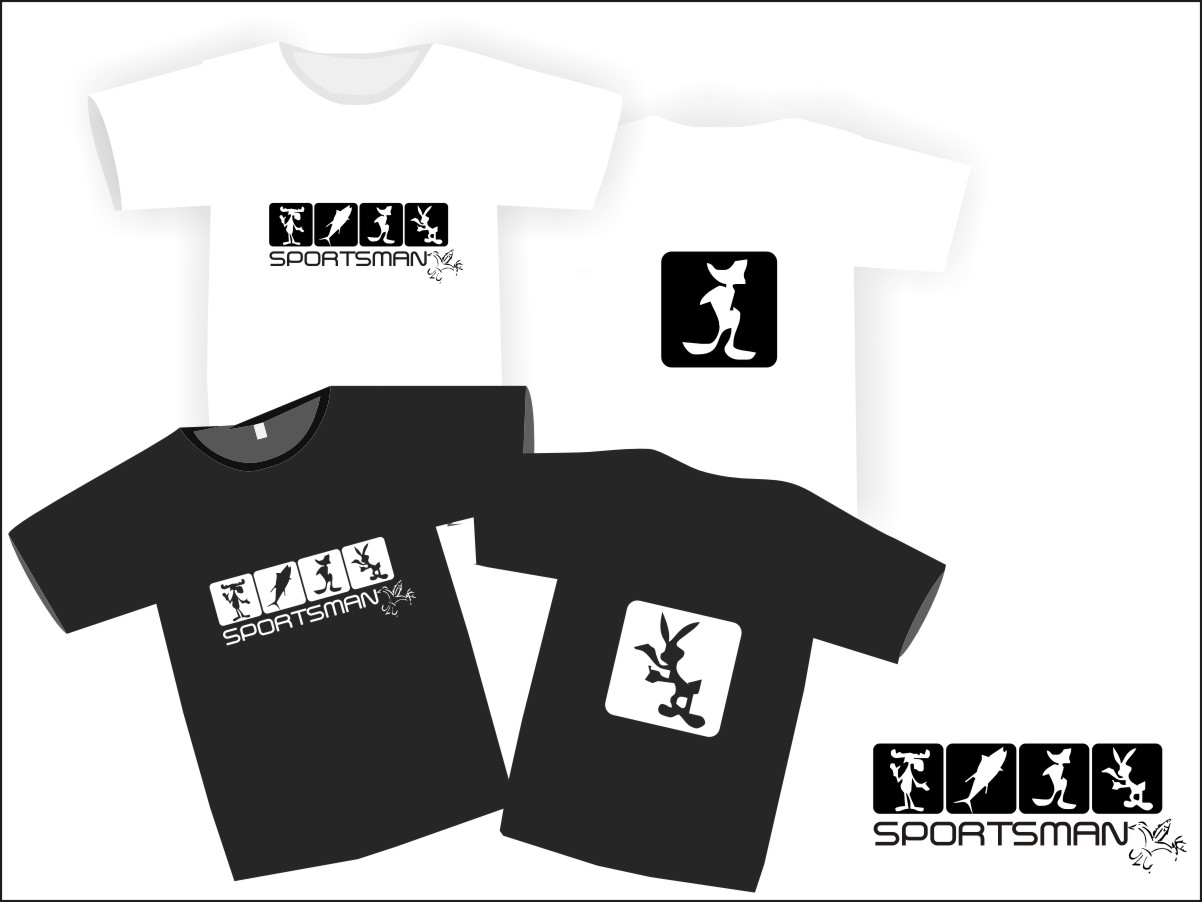 T-shirt Design by Nadjin for this project | Design #108821