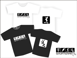 T-shirt Design by Nadjin for this project | Design: #108821