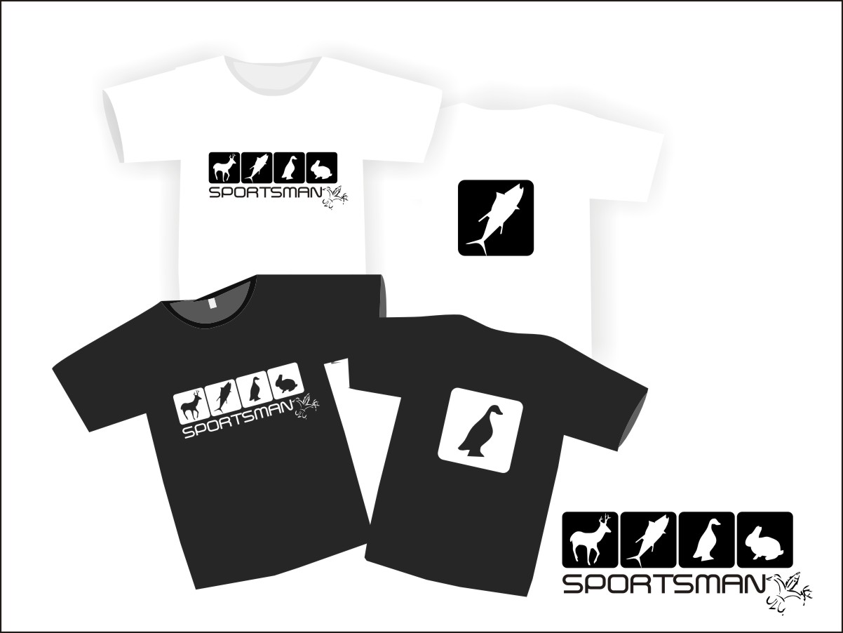 T-shirt Design by Nadjin for this project | Design #112793