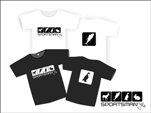T-shirt Design by Nadjin for this project | Design: #112793