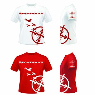 T-shirt Design by Jason  Siegel for this project | Design #108489