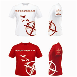 T-shirt Design by Jason  Siegel for this project | Design: #108489