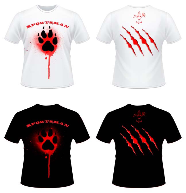 T-Shirt-Design von Jason  Siegel für dieses Projekt | Design #108998