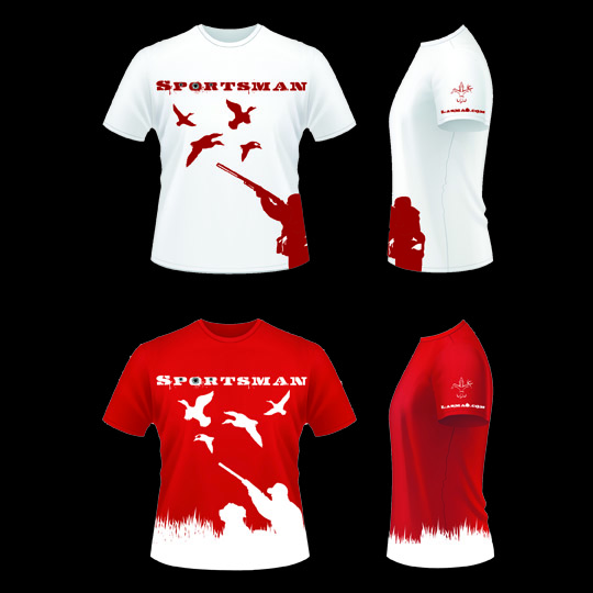 T-Shirt-Design von Jason  Siegel für dieses Projekt | Design #110448