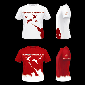 T-shirt Design by Jason  Siegel for this project | Design: #110448