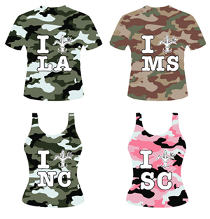 T-shirt Design by Jason  Siegel for this project | Design: #110449