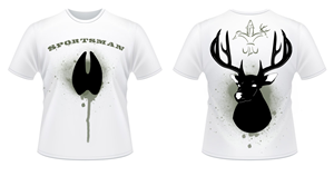 T-shirt Design by Jason  Siegel for this project | Design: #111710