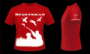 T-shirt Design by Jason  Siegel for this project | Design: #118918