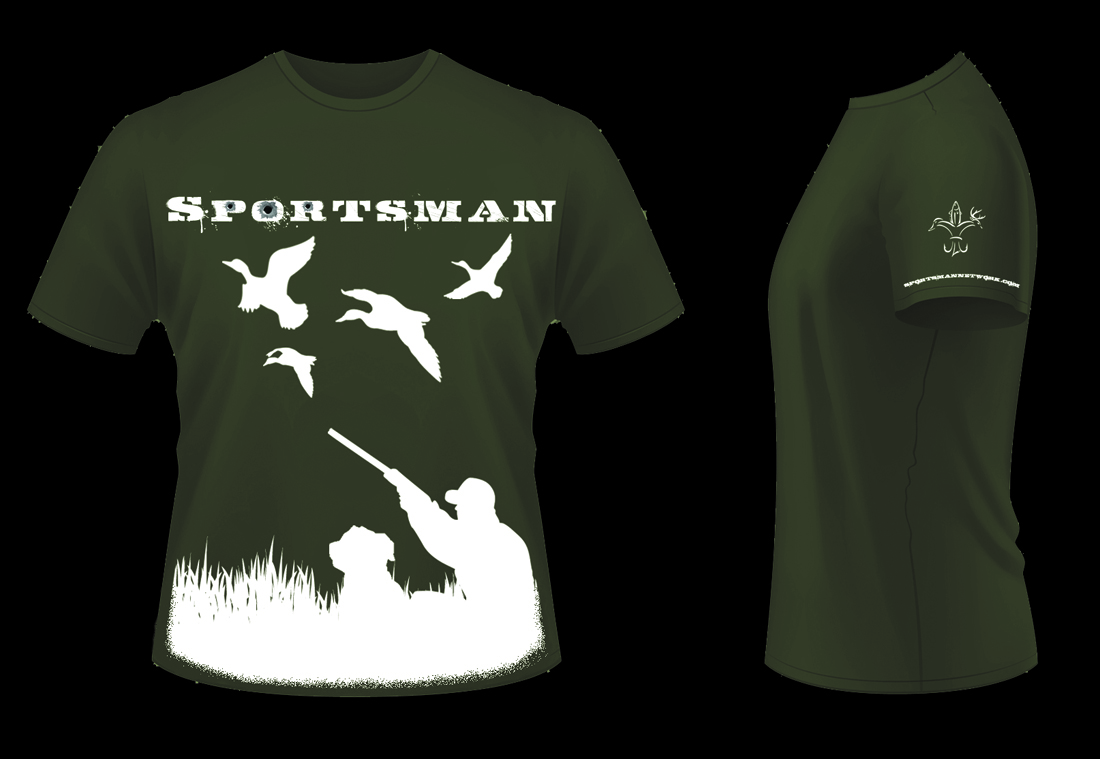 Diseño de Camiseta por Jason  Siegel para este proyecto | Diseño #120445