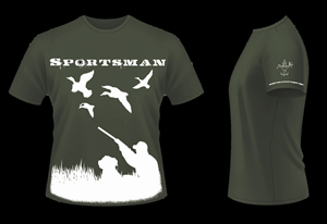 T-shirt Design by Jason  Siegel for this project | Design #120445
