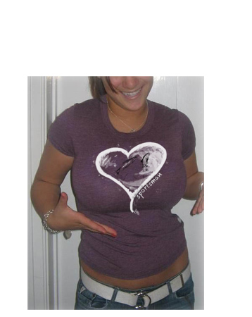 T-Shirt-Design von american media & graphic design für dieses Projekt | Design #111834