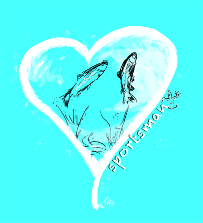 T-Shirt-Design von american media & graphic design für dieses Projekt | Design #112540