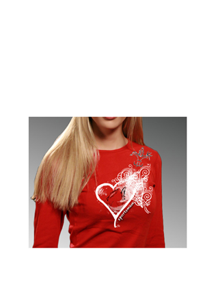 T-shirt Design by american media & graphic design for this project | Design: #114845