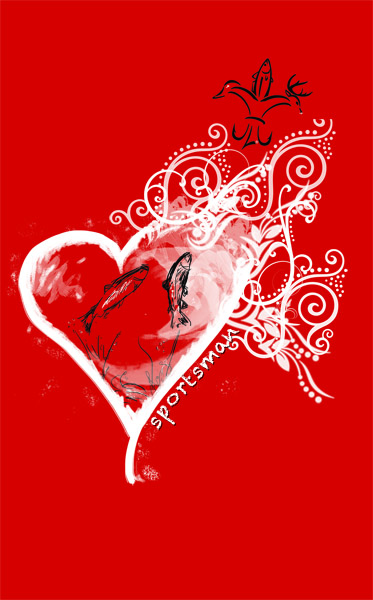 Diseño de Camiseta por american media & graphic design para este proyecto | Diseño #114859