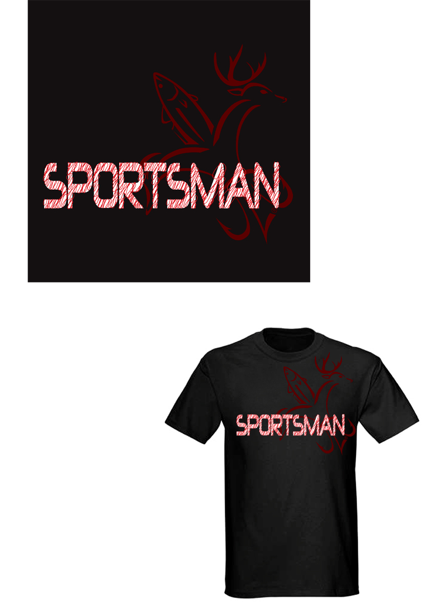 T-shirt Design by Halfull Media for this project | Design #120587