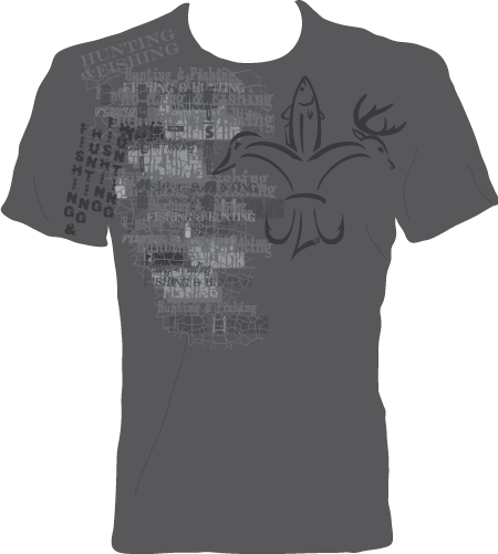T-Shirt-Design von Penny für dieses Projekt | Design #112441