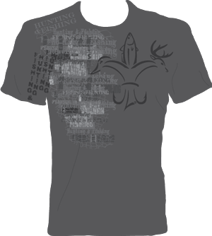 T-shirt Design by Penny for this project | Design: #112441