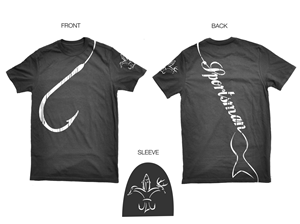 T-shirt Design by Kris Karlson Design for this project | Design: #110675