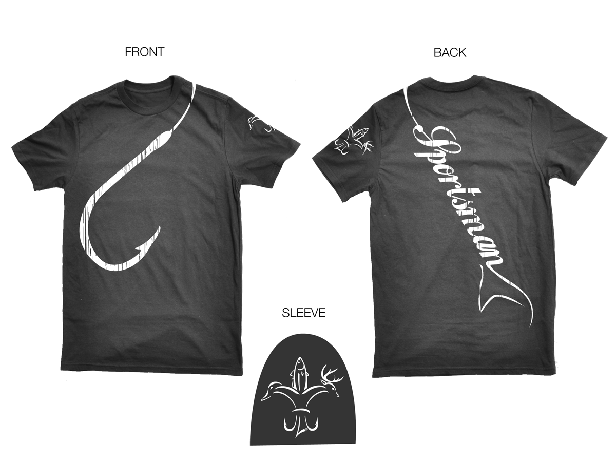 T-shirt Design by Kris Karlson Design for this project | Design #110944