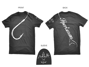 T-shirt Design by Kris Karlson Design for this project | Design: #110944
