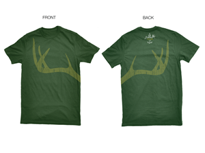 T-shirt Design by Kris Karlson Design for this project | Design: #111267