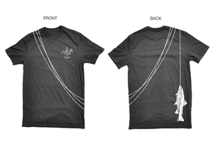 T-shirt Design by Kris Karlson Design for this project | Design: #111281