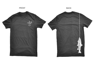 T-shirt Design by Kris Karlson Design for this project | Design: #111283