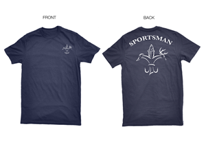 T-shirt Design by Kris Karlson Design for this project | Design: #111329