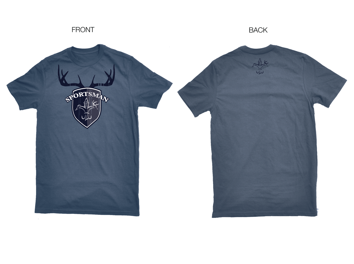 Design de T-shirt par Kris Karlson Design pour ce projet | Design #111634