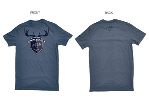 T-shirt Design by Kris Karlson Design for this project | Design: #111634