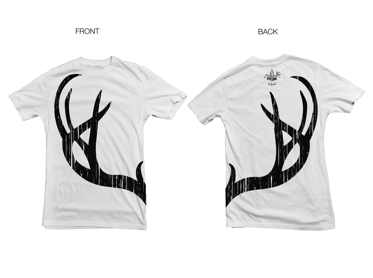 Design de T-shirt par Kris Karlson Design pour ce projet | Design #111982